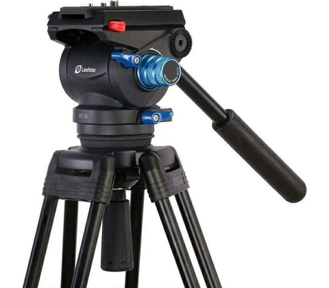 Leofoto VT-20
