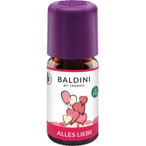 TAOASIS Baldini With Love Room Fragrance Blend - 5 мл