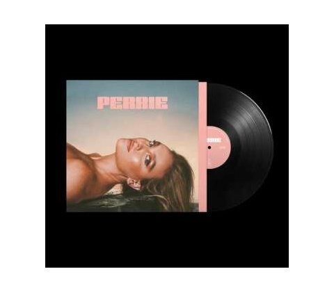 Perrie Edwards: Perrie LP