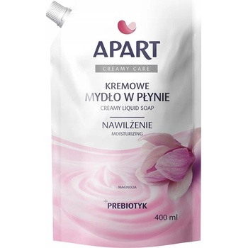 Apart tekuté mydlo nn magnolia 400 ml