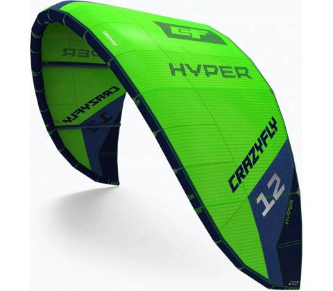 CrazyFly Hyper 9m