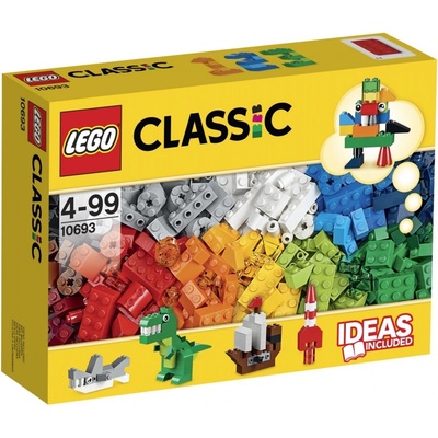 LEGO® Classic 10693 Tvorivé kocky doplnkový set