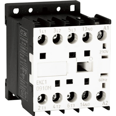 ETEK EKC1-1210M-230V