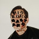 Hideous Bastard - Oliver Sim LP