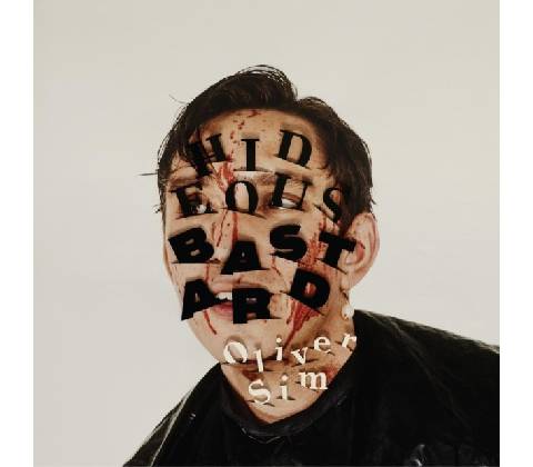 Hideous Bastard - Oliver Sim LP