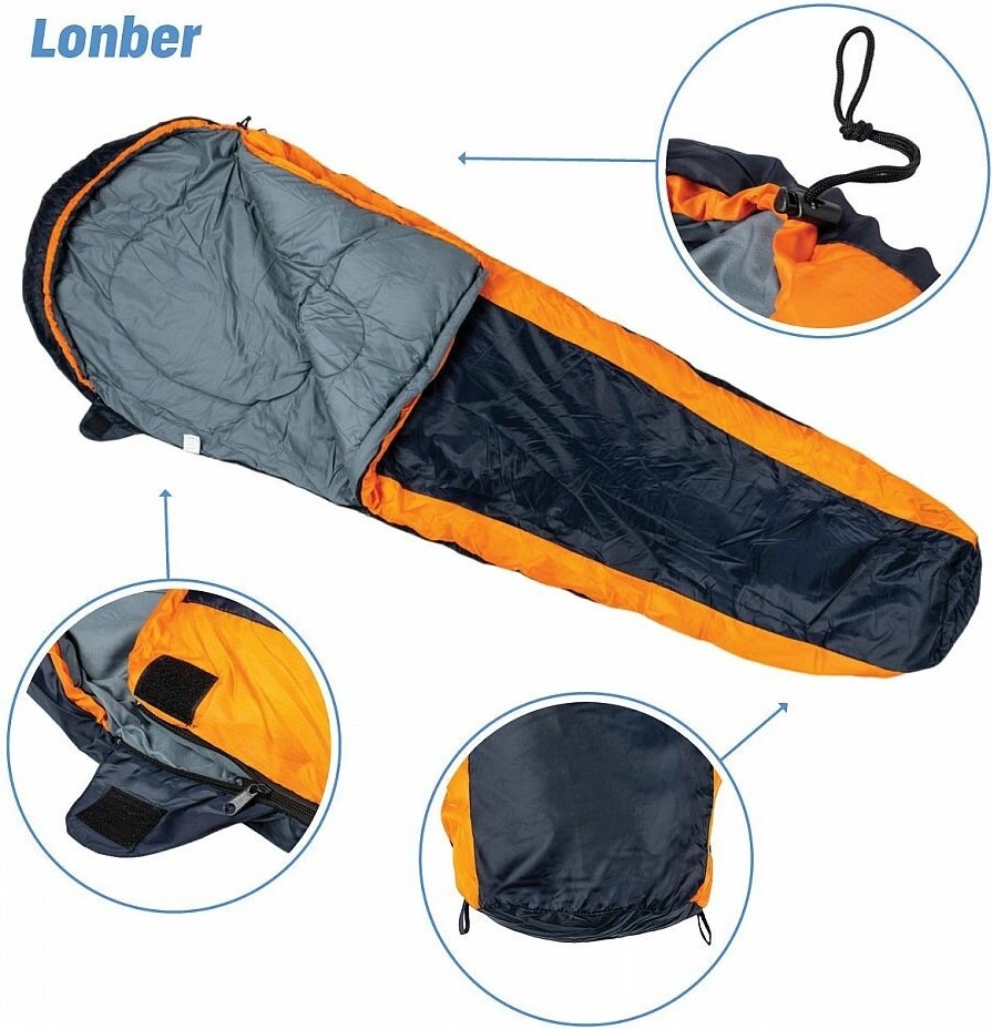Acra Lonber