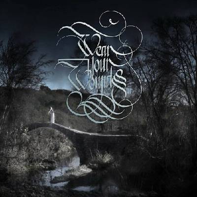 WEAR YOUR WOUNDS - RUST ON THE GATES HEA CD