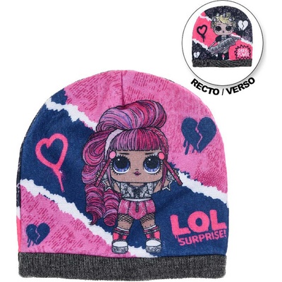 Kids movie heroes Шапка lol surprise
