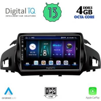 Digital iQ BXD 6160_CPA