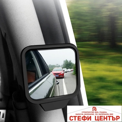 Paolo Вътрешно допълнително огледало 2130 (372093)