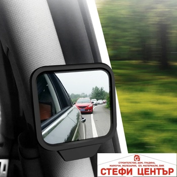 Image 1 of Paolo Вътрешно допълнително огледало 2130 (372093)