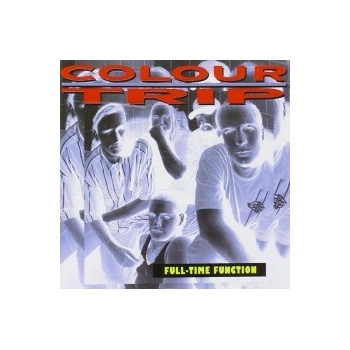 Colour Trip - Full-Time Function CD