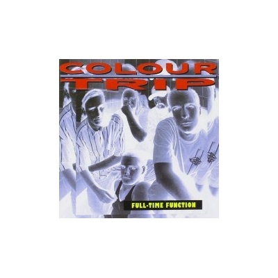 Colour Trip - Full-Time Function CD