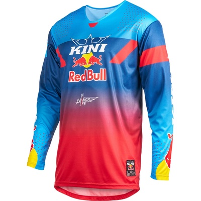Kini Red Bull MXC 2.0 modrá/červená