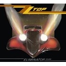 ZZ TOP: ELIMINATOR CD