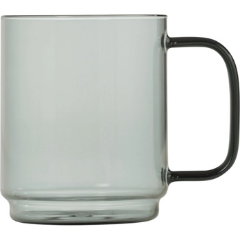 AdHoc Impact Чаша 500 мл, прозрачно сиво (AH-TK82)