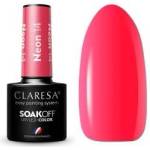 Claresa Gel polish NEON 14 -5g
