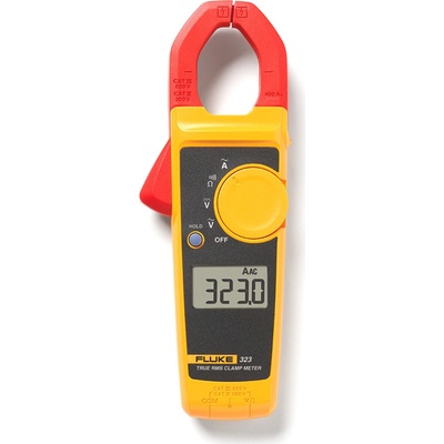Fluke 323