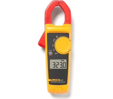 Fluke 323
