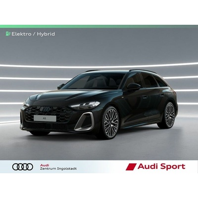 Audi A5 Avant 220 kW