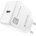 Cellularline Зарядно 220v usb-c 15w