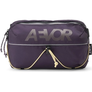 AEVOR Чанта за кормило Aevor Bar Bag Handlebar bag - Proof Phantom Purple - размер 4 l (510-3222-1711)