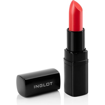 INGLOT Lipsatin Lipstick Червило стик 4, 5gr