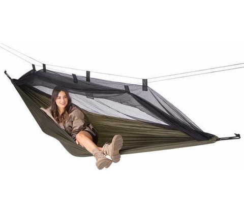 Nils Camp NC3116