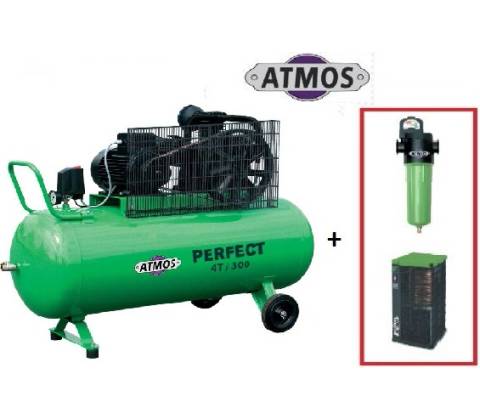 Atmos Perfect 4T/300