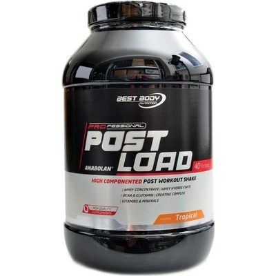 Best Body Nutrition Post Load 1800g