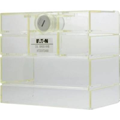 EATON Kryt DILM400-XHB svorek