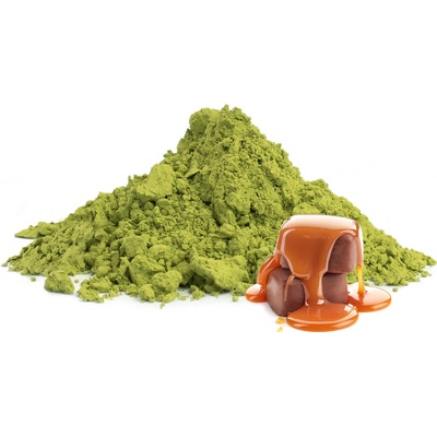 ManuTea Cool Matcha Karamel 1000 g