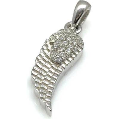 Jan Kos jewellery Stříbrný přívěsek 12114292