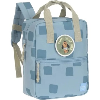 Lassig Детска раница Lassig Pattern Party Mini Squarе