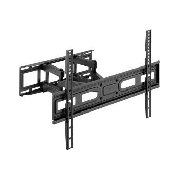 Maclean TV Mount, max vesa 600x400, suitable for curved TV, 37-80, 40kg, MC-710N