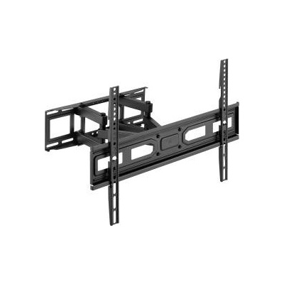 Maclean TV Mount, max vesa 600x400, suitable for curved TV, 37-80, 40kg, MC-710N