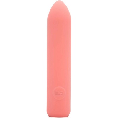 Je joue ily bullet pink