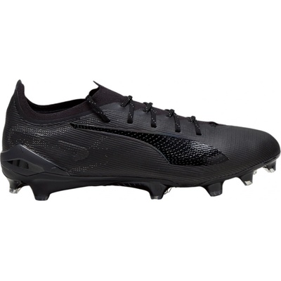 Puma ULTRA 5 ULTIMATE FG čierna