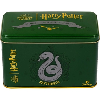 New English Teas Čaj Harry Potter Zmijozel 40 ks