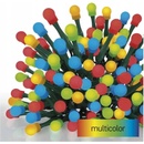 Emos Vianočné osvetlenie na stromček vonkajšie 20 m 101 200 svetiel