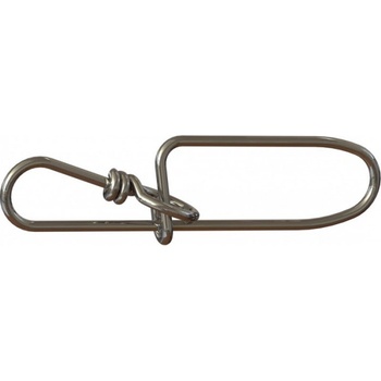 Suretti Karabinka Double Insurance veľ.1 40 kg 3 ks