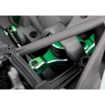 Traxxas X-Maxx 8S Ultimate 1: 5 4WD RTR зелен