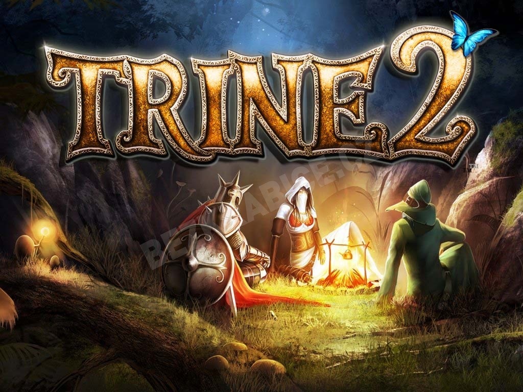 Trine 2