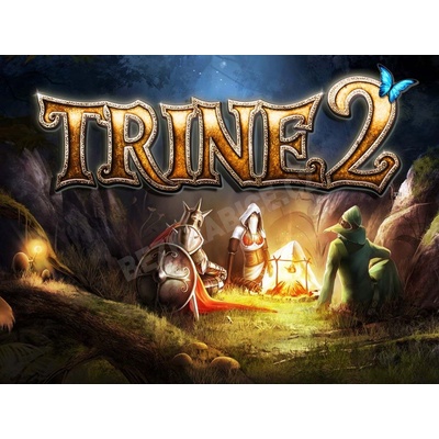 Trine 2