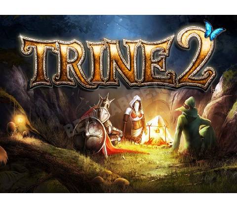 Trine 2