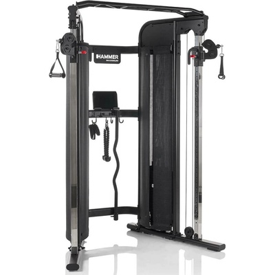 HAMMER Multi-Gym Autark 8.0