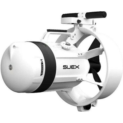 SUEX VR QUANTUM SPECIAL EDITION – Zboží Dáma