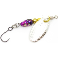 Varoch Trout rotační třpytka závodní S-06 vel.6 2 g