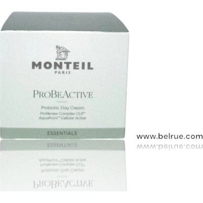 Monteil ProBeActive Probiotic Day Creme 50 ml