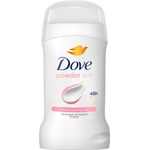 Dove Powder Soft deo stick 50 ml